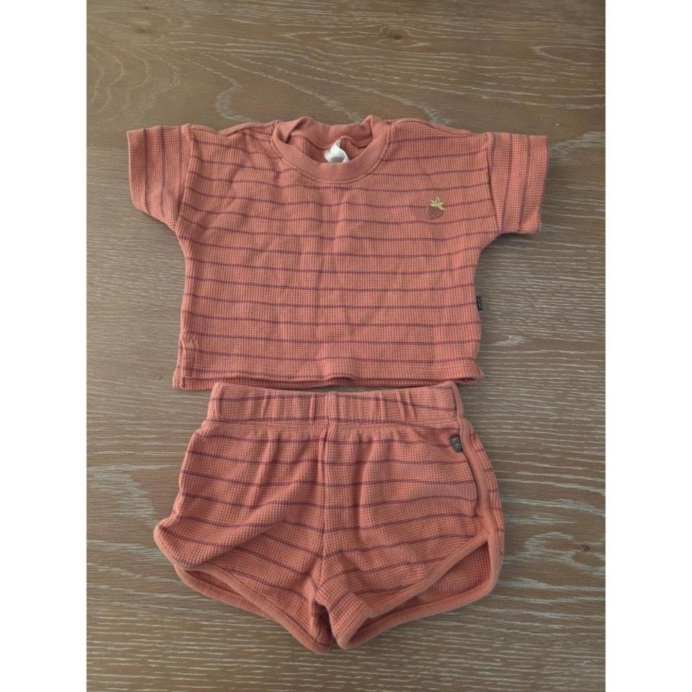 Modern moments toddler girl outfit 3t